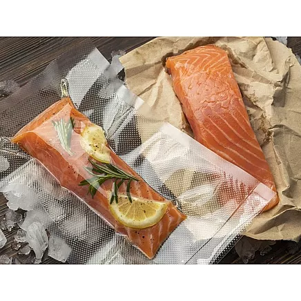 Vacuum bag - 20x30cm - set of 50 pieces Ruhhy 22026