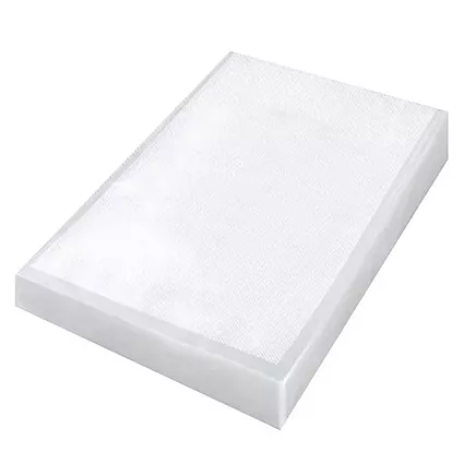 Vacuum bag - 20x30cm - set of 50 pieces Ruhhy 22026