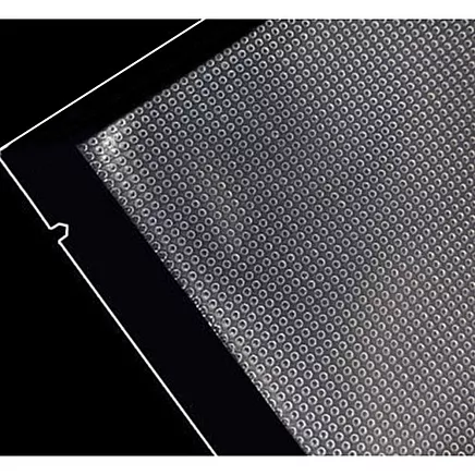 Vacuum bag - 20x30cm - set of 50 pieces Ruhhy 22026