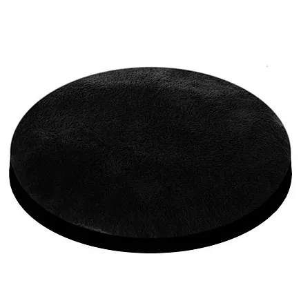 Plush cat bed - Purlov 21947