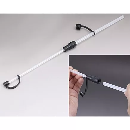 Syringe - oil/fluid extractor Xtrobb 22007