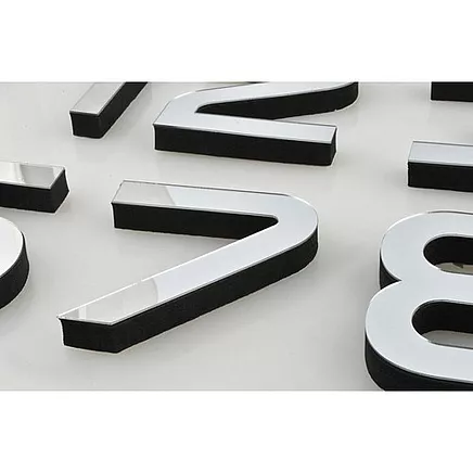 DIY Wall Clock Ruhhy 22143