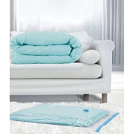 Vacuum bag set 15 pcs Ruhhy 22129