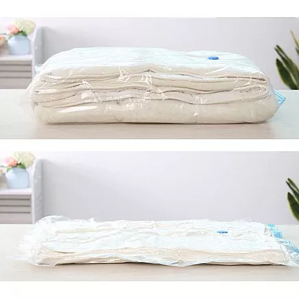 Vacuum bag set 15 pcs Ruhhy 22129