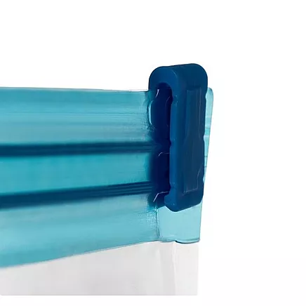 Vacuum bag set 15 pcs Ruhhy 22129