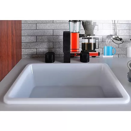 Kruzzel 22114 Bērnu Koka Rotaļu Virtuve