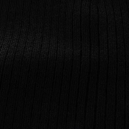 Ziemas komplekts Trizand 22100: cepure, kakla sildītājs un cimdi, melns