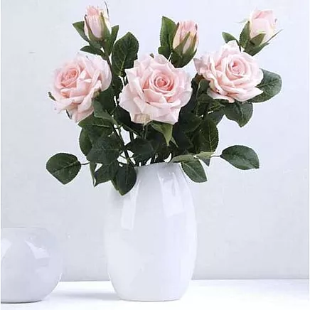 Artificial leaves 47cm - set of 12 Gardlov 22557