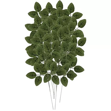 Artificial leaves 47cm - set of 12 Gardlov 22557