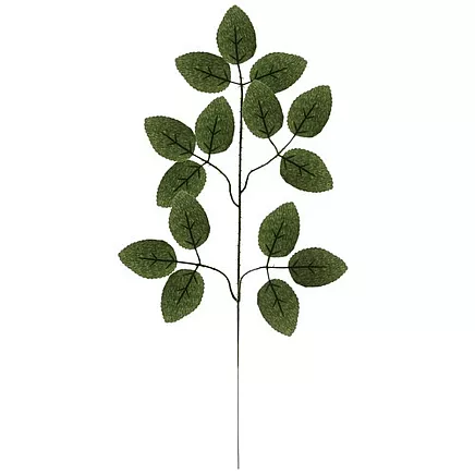 Artificial leaves 47cm - set of 12 Gardlov 22557