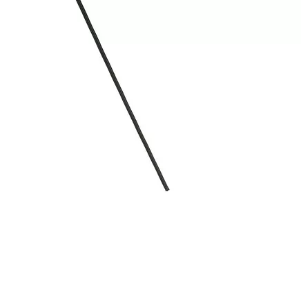 Artificial leaves 47cm - set of 12 Gardlov 22557