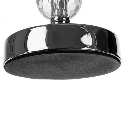 Candlestick-lantern set of 3 Ruhhy 22314