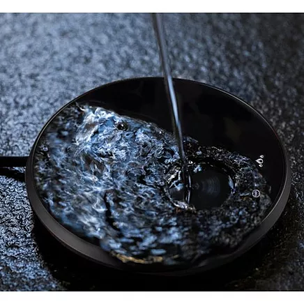 Electric warmer + cup Ruhhy 22125