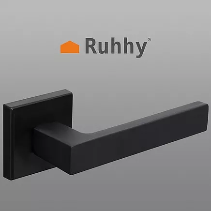 Door handle - Ruhhy set 21937