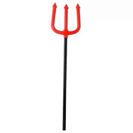 Devil Costume - Set of 4 S22140