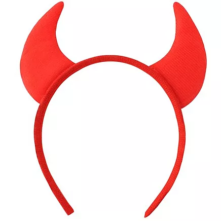 Devil Costume - Set of 4 S22140