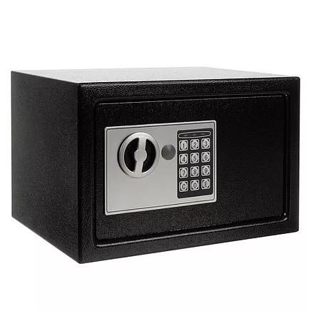 Malatec 22627 Combination Safe