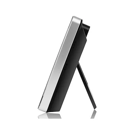 Bezvadu meteoroloģiskā stacija Izoxis 22452 ar āra sensoru