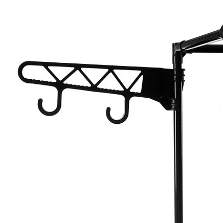 Clothes hanger - double Ruhhy 22671