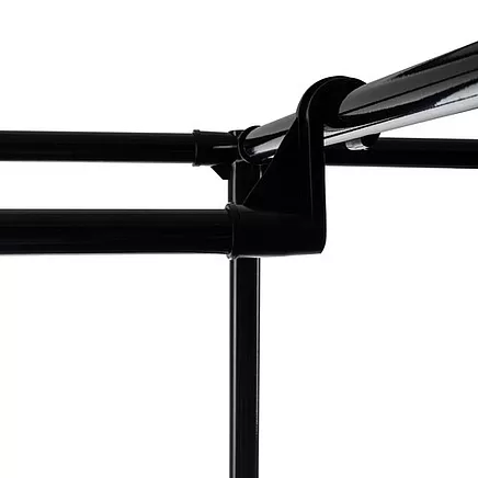 Clothes hanger - double Ruhhy 22671