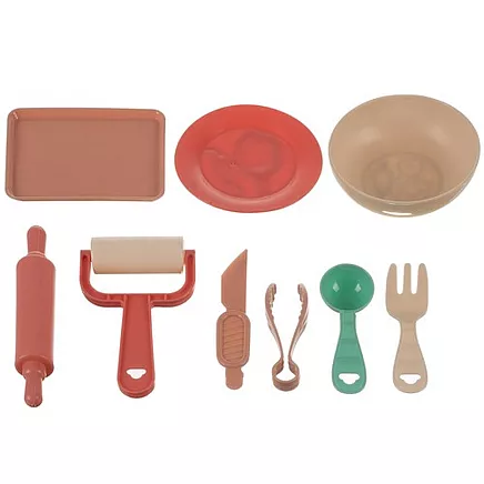 Plasticine - Kruzzel set 22526