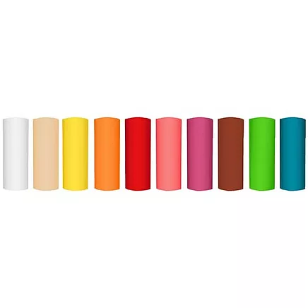 Plasticine - Kruzzel set 22526