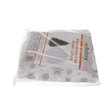 Mat - rug under the Christmas tree 120cm Ruhhy 22224