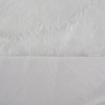 Mat-rug under the Christmas tree 90cm Ruhhy 22226