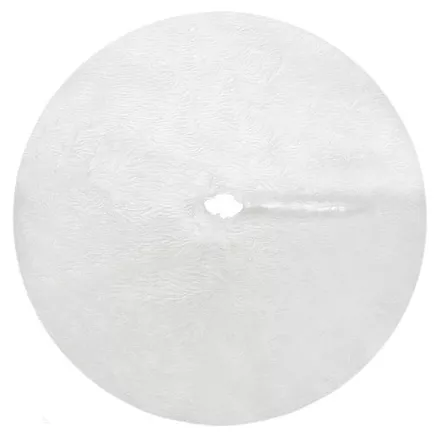 Mat - rug under the Christmas tree 150cm Ruhhy 22228