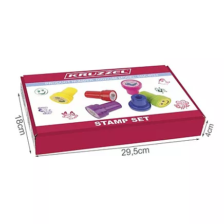 Set of 60 stamps 22388