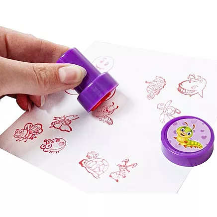Set of 60 stamps 22388