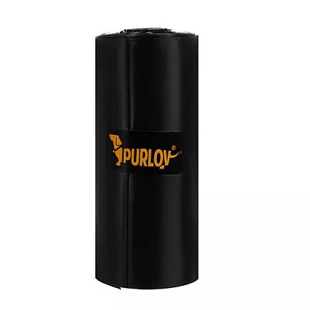 Atkritumu maisiņi suņu ekskrementu savākšanai, 1000 gb. + konteiners