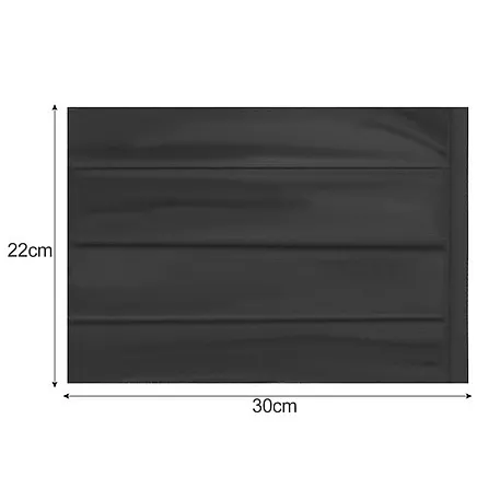 Atkritumu maisiņi suņu ekskrementu savākšanai, 1000 gb. + konteiners