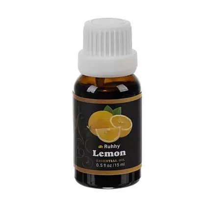 Ēterisko Eļļu Komplekts Aromaterapijai, 10x15ml