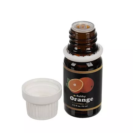 Ēterisko Eļļu Komplekts Aromaterapijai, 6x10ml