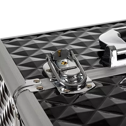 Liels kosmētikas koferis organizators Soulima 22529, XL