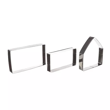 Ruhhas Cottage Cutter Set 22905