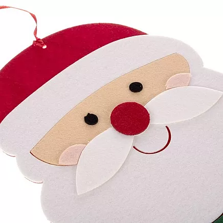 Advent Calendar - hanging Ruhhy 22252