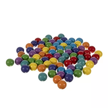 Koka attīstošā spēle 2-in-1 Ferma Kruzzel 22755