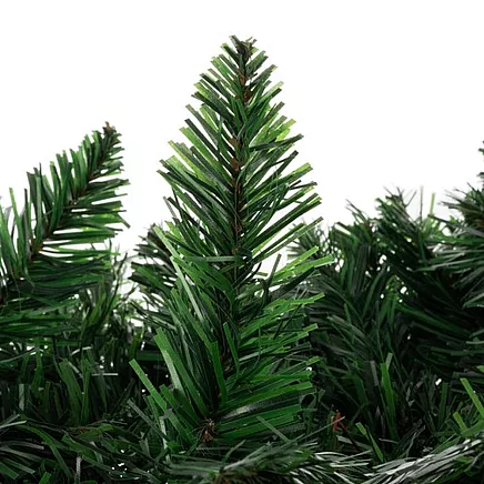 Ziemassvētku Virtene ar Lampiņām 2,7m Ruhhy 22325