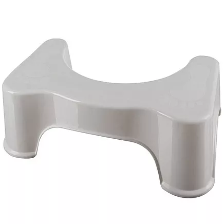 Ruhhy 21852 toilet footstool