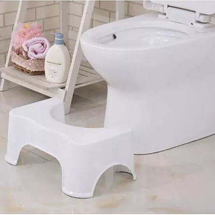 Ruhhy 21852 toilet footstool