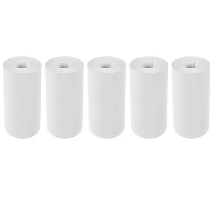 Mini printer roller - set of 5 Izoxis 22273