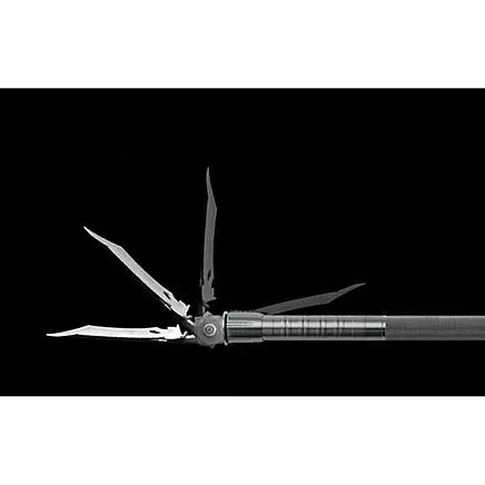 Daudzfunkcionāla saliekamā lāpsta 16-in-1 Trizand 22640