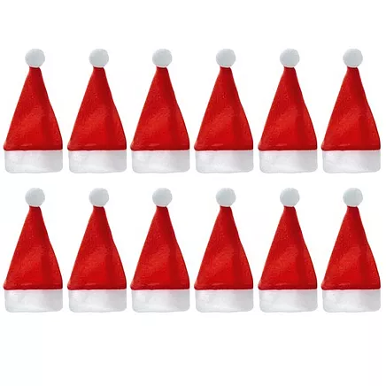 Cutlery case - caps 12 pcs Ruhhy 22303