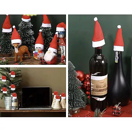 Cutlery case - caps 12 pcs Ruhhy 22303