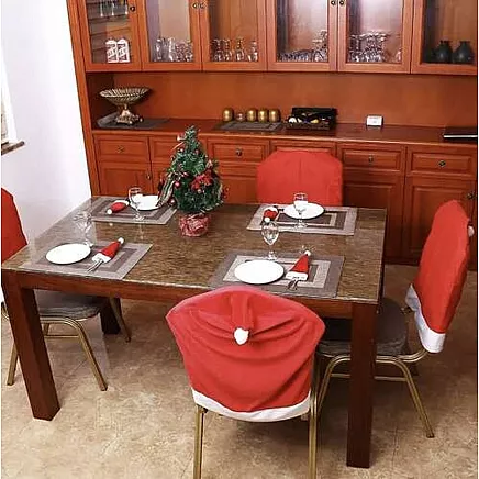 Cutlery case - caps 12 pcs Ruhhy 22303