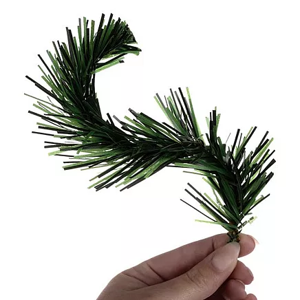 Branches for decoration 21cm - 40pcs. Ruhhy 22512