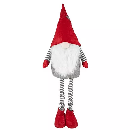 Christmas elf - telescopic 90cm Ruhhy 22275