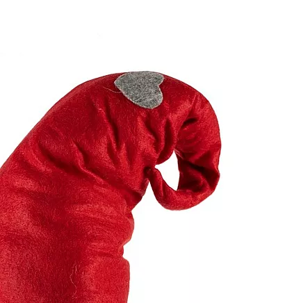 Christmas elf - telescopic 90cm Ruhhy 22275